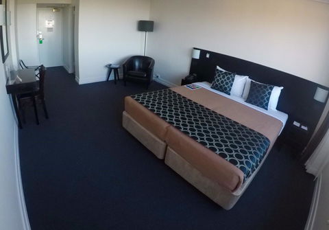 Great Southern Hotel Brisbane - Australia Accommodation 7