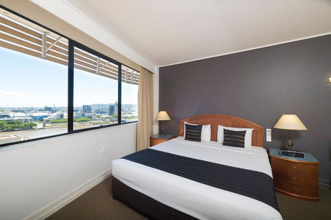 Great Southern Hotel Brisbane - Australia Accommodation 14