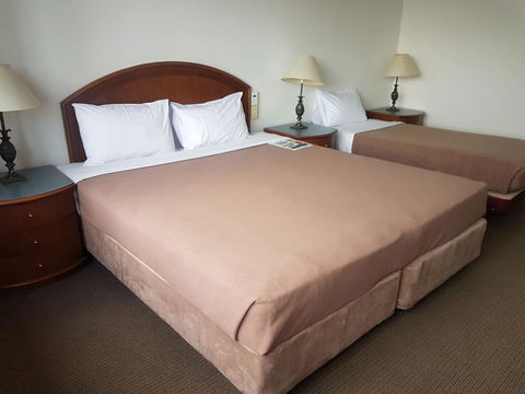 Great Southern Hotel Brisbane - Australia Accommodation 2