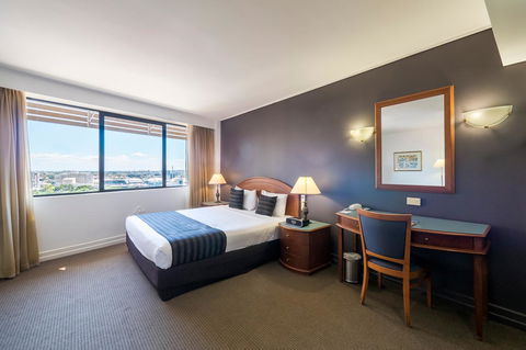 Great Southern Hotel Brisbane - Australia Accommodation 26