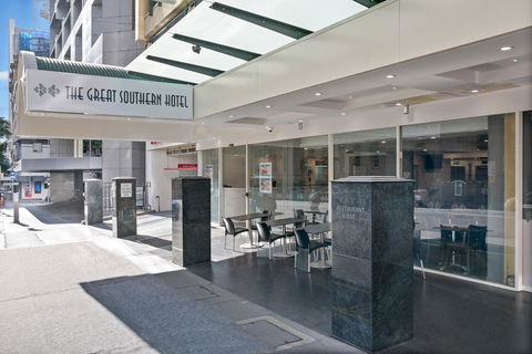 Great Southern Hotel Brisbane - Australia Accommodation 19