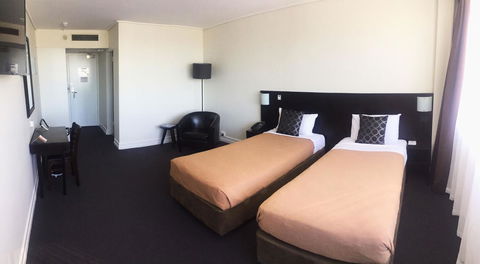 Great Southern Hotel Brisbane - Australia Accommodation 6