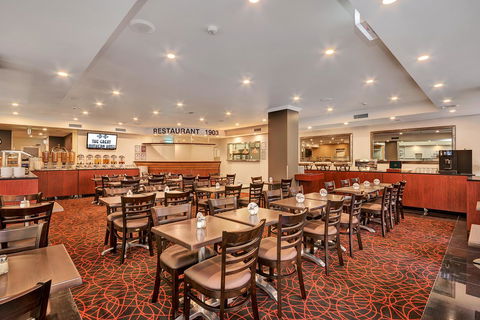 Great Southern Hotel Brisbane - Australia Accommodation 24