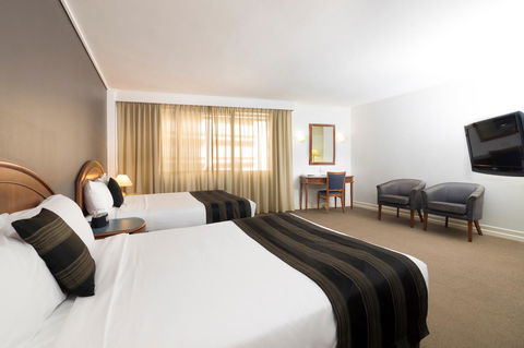 Great Southern Hotel Brisbane - Australia Accommodation 28