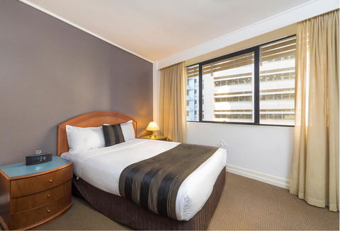 Great Southern Hotel Brisbane - Australia Accommodation 25