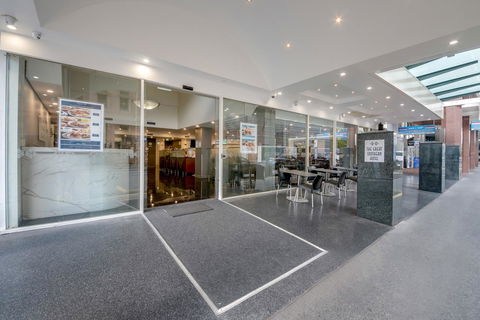 Great Southern Hotel Brisbane - Australia Accommodation 21