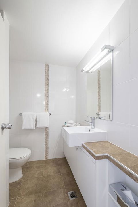 Great Southern Hotel Brisbane - Australia Accommodation 4