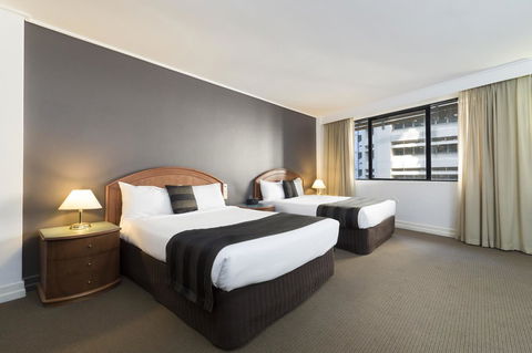 Great Southern Hotel Brisbane - Australia Accommodation 29