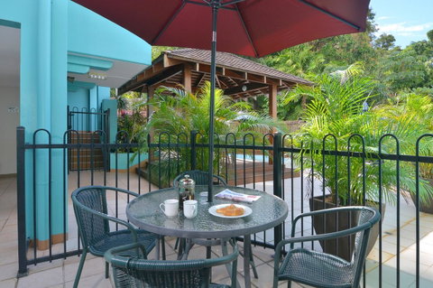 Le Cher Du Monde Adults Only - Australia Accommodation 2