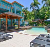 Le Cher Du Monde - Australia Accommodation