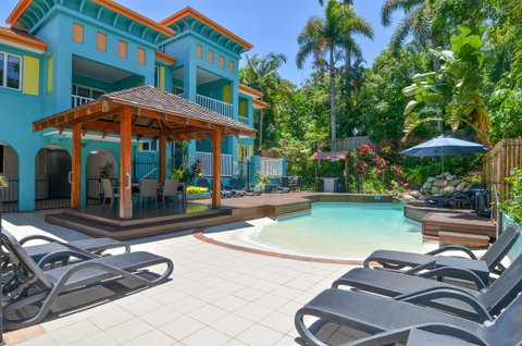 Le Cher Du Monde Adults Only - Australia Accommodation 0