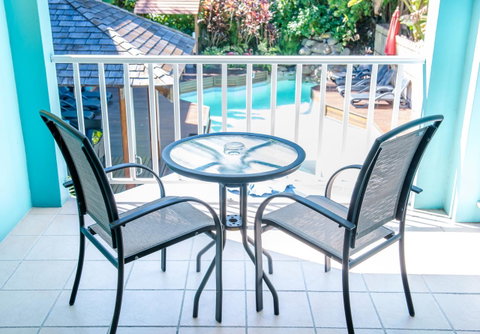 Le Cher Du Monde Adults Only - Australia Accommodation 28