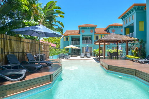 Le Cher Du Monde Adults Only - Australia Accommodation 1