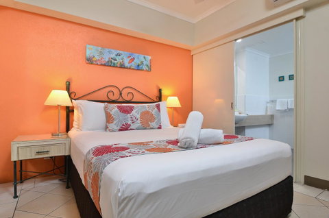 Le Cher Du Monde Adults Only - Australia Accommodation 5