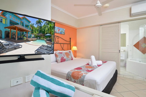 Le Cher Du Monde Adults Only - Australia Accommodation 21