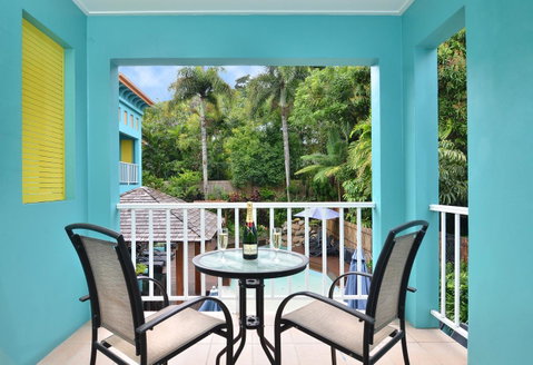 Le Cher Du Monde Adults Only - Australia Accommodation 27