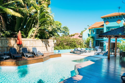 Le Cher Du Monde Adults Only - Australia Accommodation 7