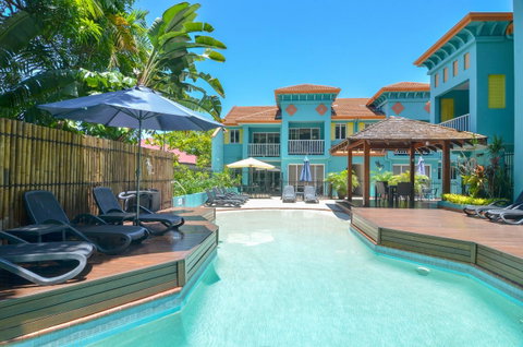 Le Cher Du Monde Adults Only - Australia Accommodation 17