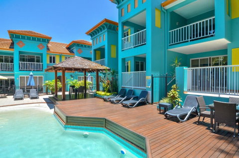 Le Cher Du Monde Adults Only - Australia Accommodation 18