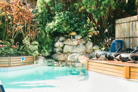Le Cher Du Monde Adults Only - Australia Accommodation 10
