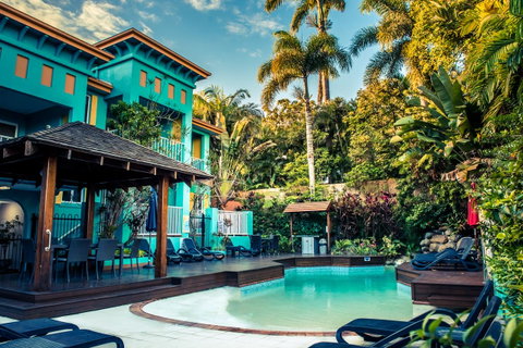 Le Cher Du Monde Adults Only - Australia Accommodation 16