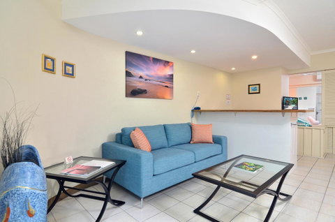 Le Cher Du Monde Adults Only - Australia Accommodation 4