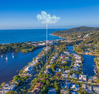 Noosa Boutique Apartments - Australia Accommodation
