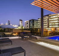 Arise Atlas Apartments - Australia Accommodation