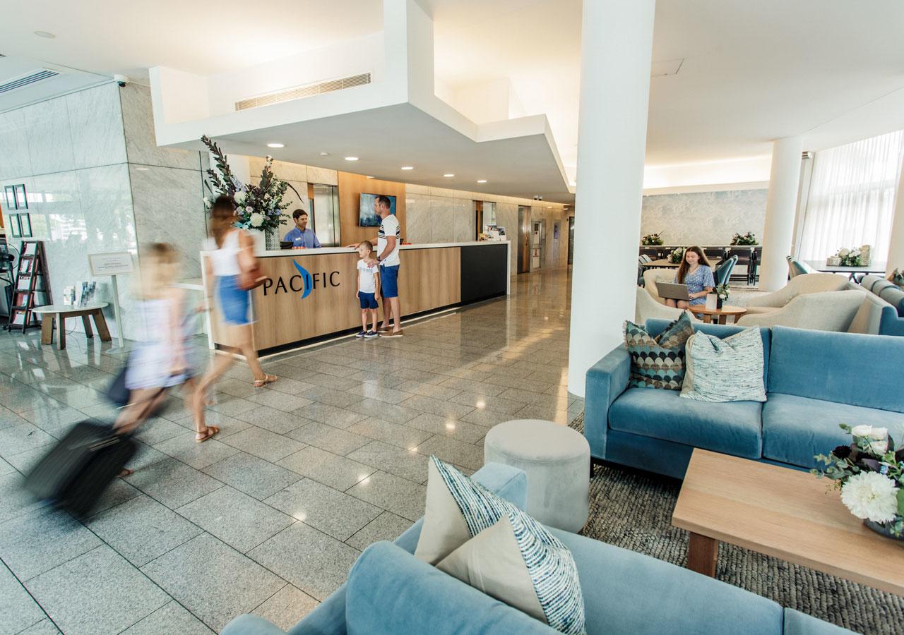 Spring Hill QLD Australia Accommodation