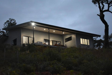 Ironbark House - Australia Accommodation 3