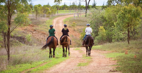 Ironbark House - Australia Accommodation 22