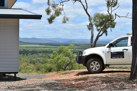 Ironbark House - Australia Accommodation 12