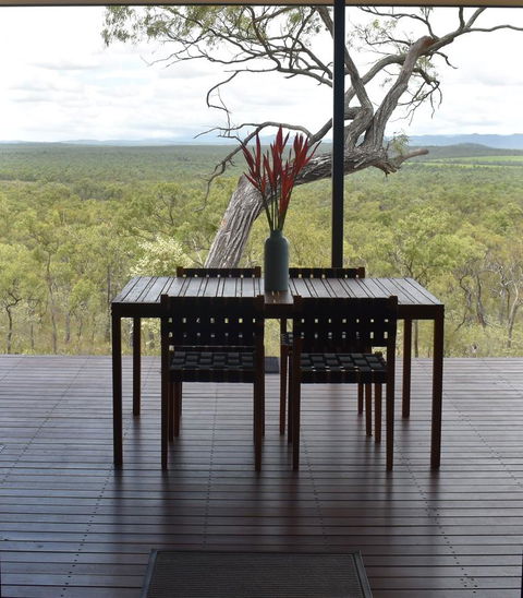 Ironbark House - Australia Accommodation 11