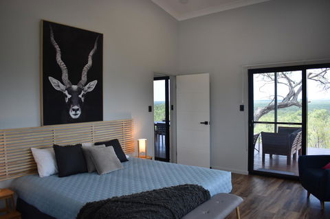 Ironbark House - Australia Accommodation 10