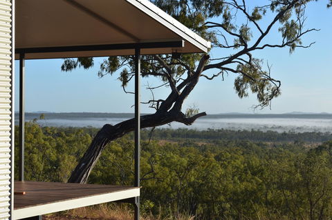 Ironbark House - Australia Accommodation 7