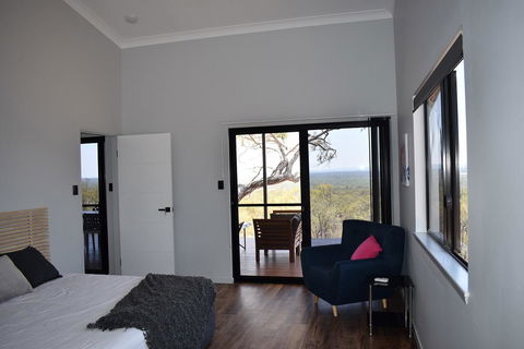 Ironbark House - Australia Accommodation 42