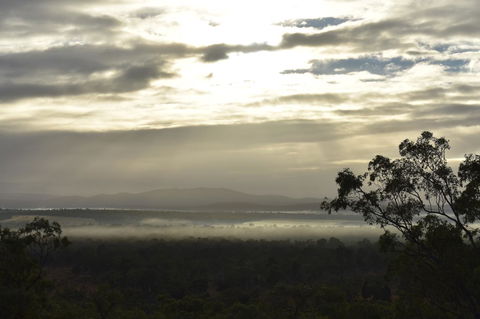 Ironbark House - Australia Accommodation 5