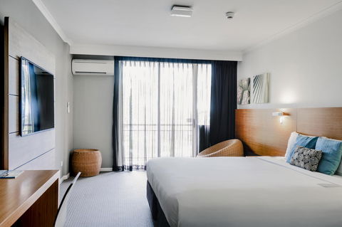 Novotel Cairns Oasis Resort - Australia Accommodation 27