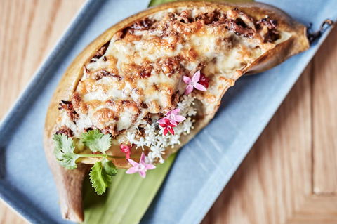 Novotel Cairns Oasis Resort - Australia Accommodation 16