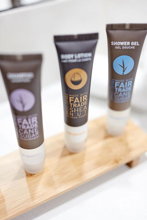 Novotel Cairns Oasis Resort - Australia Accommodation 34