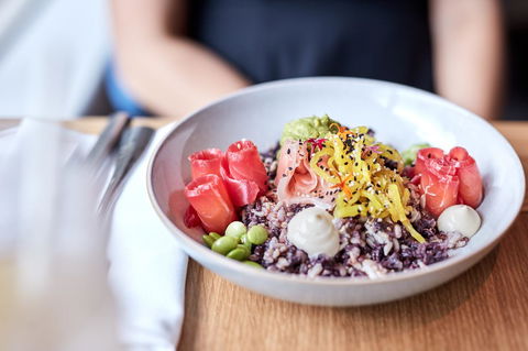 Novotel Cairns Oasis Resort - Australia Accommodation 30