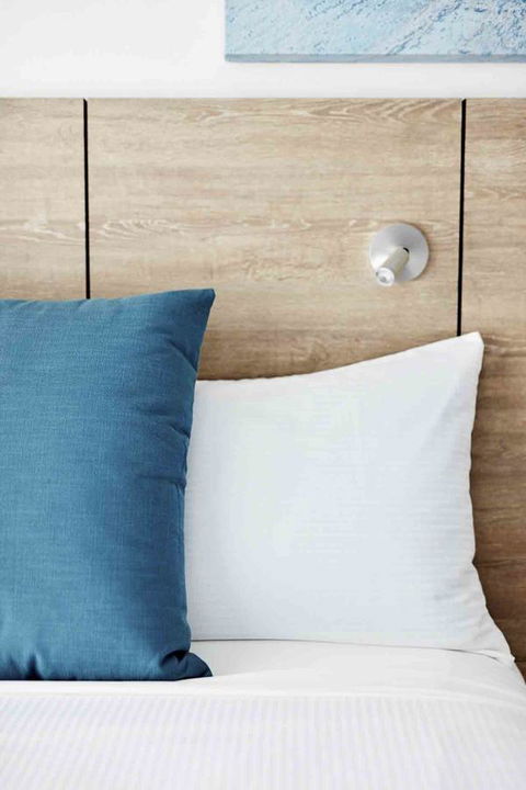 Novotel Cairns Oasis Resort - Australia Accommodation 18