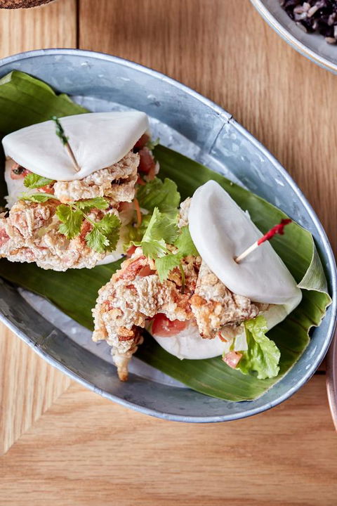 Novotel Cairns Oasis Resort - Australia Accommodation 22