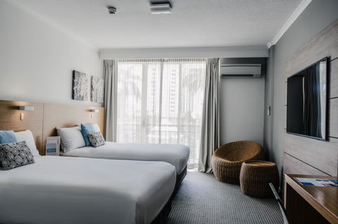 Novotel Cairns Oasis Resort - Australia Accommodation 3