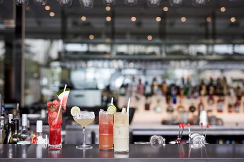 Novotel Cairns Oasis Resort - Australia Accommodation 21