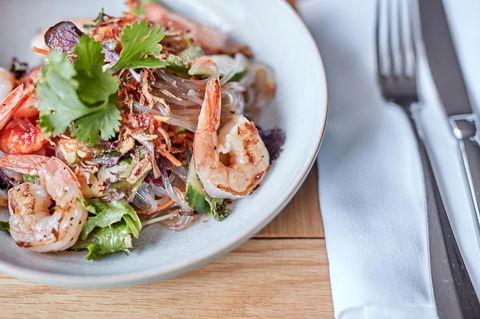 Novotel Cairns Oasis Resort - Australia Accommodation 29