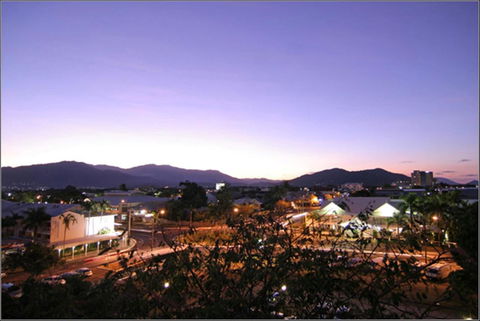 Novotel Cairns Oasis Resort - Australia Accommodation 39