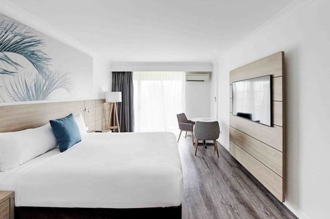 Novotel Cairns Oasis Resort - Australia Accommodation 6