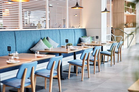 Novotel Cairns Oasis Resort - Australia Accommodation 7