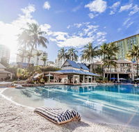 Novotel Cairns Oasis Resort - Australia Accommodation